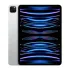 Apple iPad Pro 4th Gen 11" M2 Chip Liquid Retina Display 256GB Silver 2022 (MNXG3)